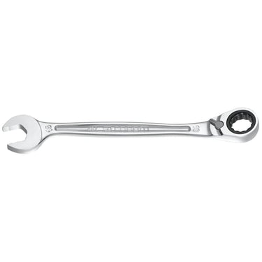Facom Ringgaffelnøgle antislip 10mm - 1