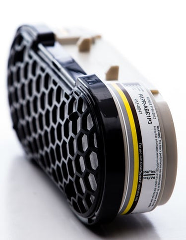 CleanSpace Kombinationsfilter TM3 ABE1 P SL R - 1