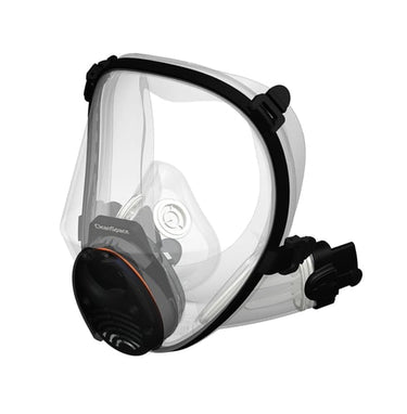 CleanSpace Ultra/EX Helmaske medium/large - 1