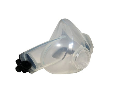CleanSpace Halvmaske medium - 1