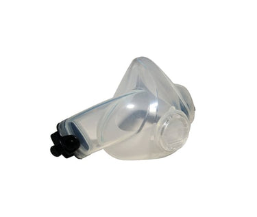 CleanSpace Halvmaske small - 1