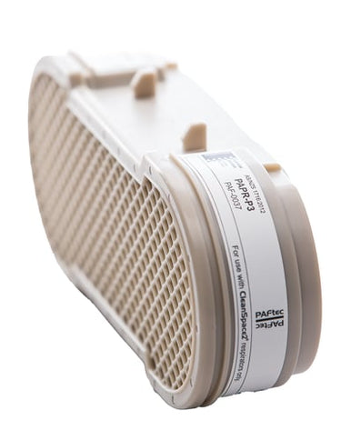 CleanSpace HI-CAP partikelfilter TM3 P SL R - 1