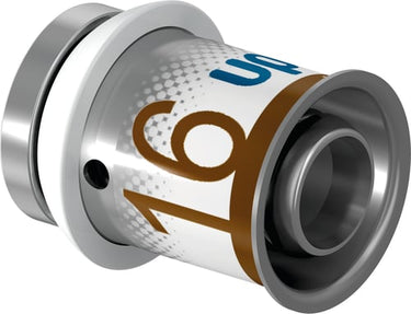 Uponor S-Press PLUS endeprop 16mm - 1