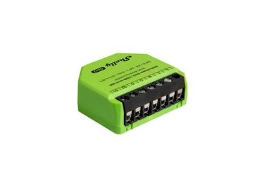 Shelly Dimmer Gen3 - WiFi lysdæmper - 1