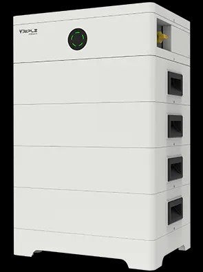 Solax batteri pakke 10.8 KwH - 1