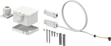 Uponor Combi Port E udeføler - 1