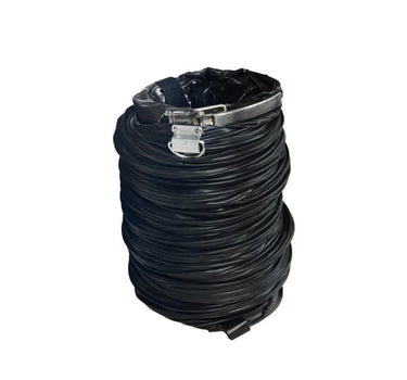 Udblæsningsslange til STARMIX AEROXX 750 - 1