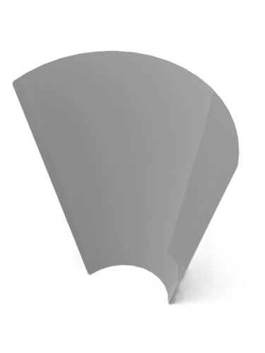 Metropole Gen2 Shield 140* ZPS430 5-pak - 1