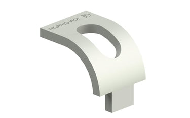 Profilklemme CLMP2-HDG - 1