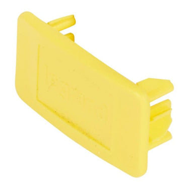 Endeprop gul EP/DP 21 plast - 1