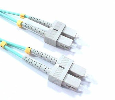 Fiberpatchkabel sc/pc-sc/pc 50MY-OM2&3 25M - 1