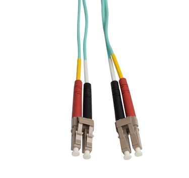 Fiberpatchkabel LC/PC-LC/PC 50MY-OM2&3 3M - 1