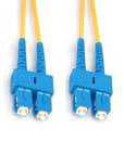 Fiberpatchkabel SC/UPC-SC/UPC singlemode Duplex 10 m - 1