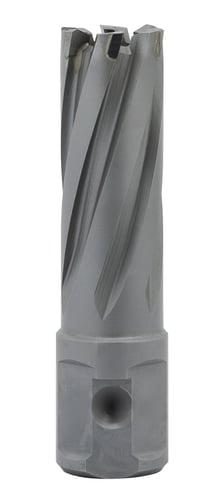 Euroboor Kernebor TCT 27mm x 35mm Uni Shank - 1
