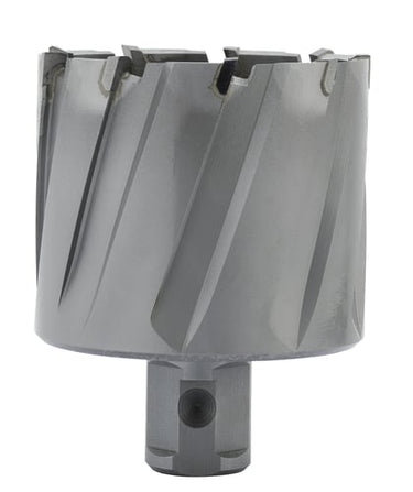 Euroboor Kernebor TCT 54mm x 35mm Uni Shank - 1