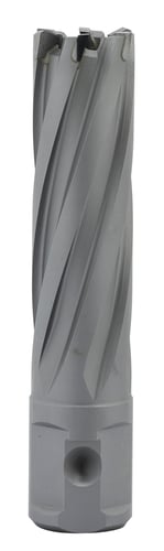 Euroboor Kernebor TCT 28mm x 55mm Uni Shank - 1