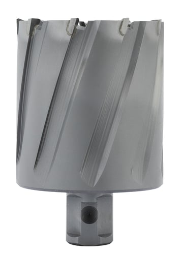 Euroboor Kernebor TCT 64mm x 55mm Uni Shank - 1