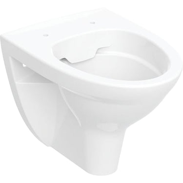 Ifö Spira vægskål t/indb.cist hvid - 1