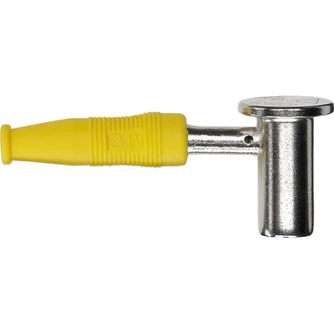 Potentieludligning vinklet konnektor - 1