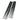 Roth varmefordelingsplade 160x1200mm t/16mm rør - 1