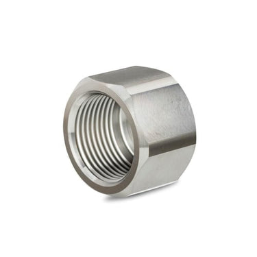 NORDS slutmuffe 6kt 4404/316 100 bar 1" - 1