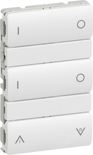 IHC Wireless FUGA batteritryk 6SL H - 1