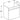 Geberit Renova Plan vaskeskab 634 x 606 x 446 mm 1 skuffe blankpoleret hvid højkomprimeret trelags-spånplade lakeret - 2