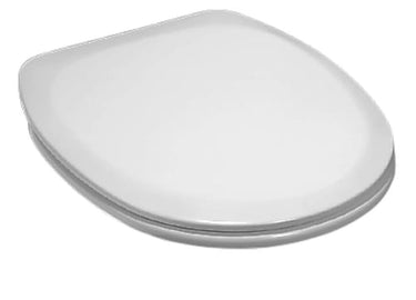 LAUFEN OBJECT toiletsæde QR/SC hvid - 1