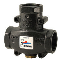 ESBE shunt VTC 511 25-9 RP 60°C MF 1 - 1
