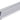 Clickfit Evo Monteringsskinne 2338mm - 1