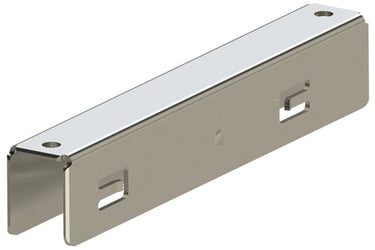 Clickfit Evo Monteringsskinne Kobling - 1