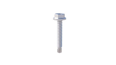 Clickfit Evo Selvborende Skruen 6,3x42mm - Sw10/t30 - 1