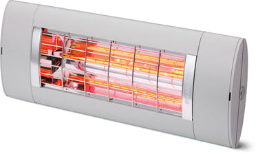Solamagic terrassevarmer PREMIUM+ 1400 watt TITAN - 1