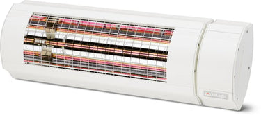 Solamagic terrassevarmer ECO+ PRO 2000 watt BTC HVID - 1