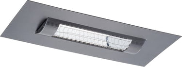 Solamagic terrassevarmer ECO+ PRO 2000 watt In-Ceiling ANTRACIT - 1