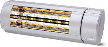 Solamagic terrassevarmer ECO+ PRO 2000 watt ARC TITAN - 1