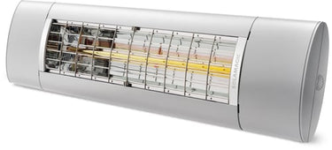 Solamagic terrassevarmer PREMIUM+ 2500 watt ARC TITAN - 1