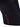 Jalas strømper sort 8208B str 47-50 - 6