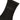 Jalas strømper sort 8210B str 47-50 - 5