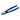 Unite Kabelsaks/Afisoleringstang ru PVC belagte håndtag 200mm - 1