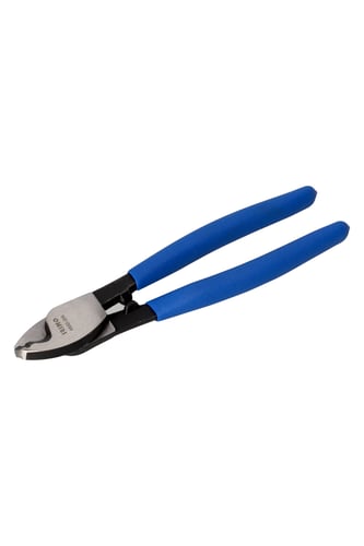 Unite Kabelsaks/Afisoleringstang ru PVC belagte håndtag 200mm - 1
