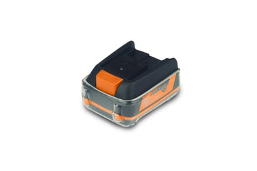 FEIN Beskyttelseshylster for 12V 3Ah batteri - 1