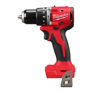 Milwaukee M18 BLPDRC-0 Slagboremaskine 18V - 1