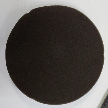 Nevis Mini Turbine open cell foam filter - 1