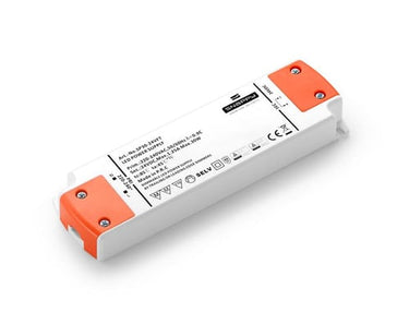 24V LED Driver 30W IP20 SP30-24VFT-1 Dæmpbar Snappy - 1