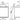 Philips Paneltilbehør RC159Z Påbygningsramme 60x60x7,7 - 2