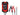 Schumacher SPI1 6/12V 1A Batterilader/Sirius 2 - 3