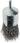 PENSELBØRSTE PRO 15000 Ø30 6MM 0,20 ST - 2