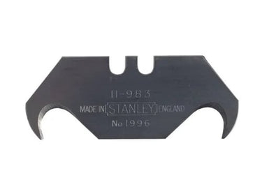 Stanley krog knivblad 1996 19mm 10stk - 1