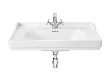 LAUFEN ROCA CARMEN håndvask 800x500cm hvid - 1